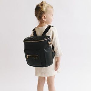 Fawn Design Mini Diaper Bag/Backpack